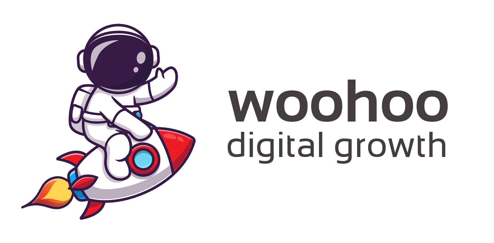 woohoo logo transparent
