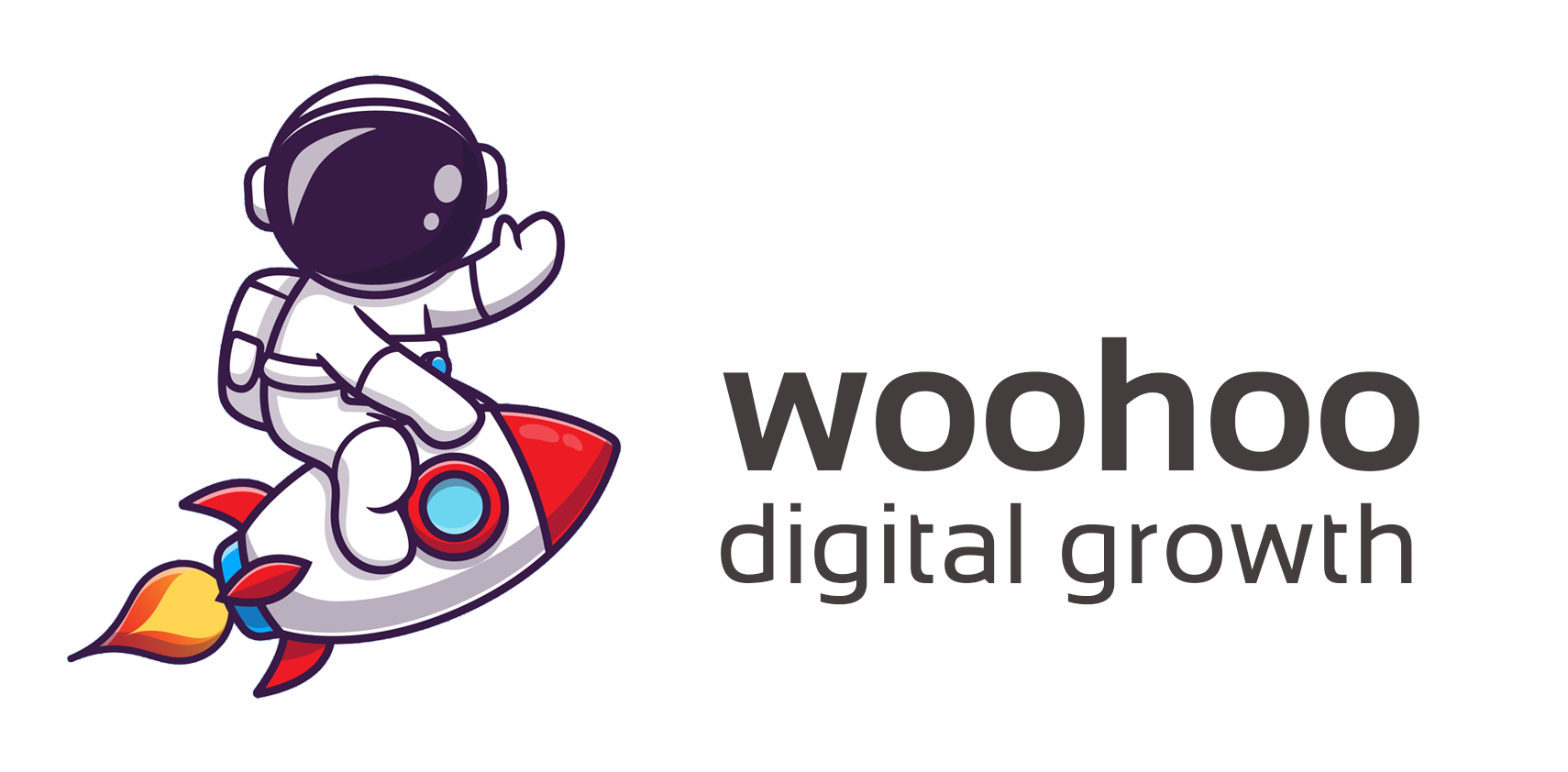 woohoo logo